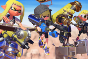 スプラトゥーン3で一番弱いブキ、ついに決まる