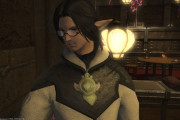 【FF14】プリンセスデー2020のNPC「ダミエリオー」って実は旧版に登場したキャラだって知ってた？旧版錬金クエとイシュガルドの「ドラゴンになった少年」について