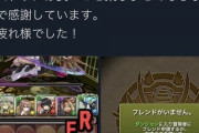 ※画像※「色々見失ってしまった…」　ダイケのせいでパズドラーが引退に追い込まれてて草
