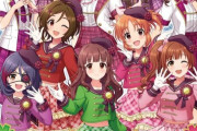 【覇権】デレマス マルイポップアップショップコラボ公開！いつメンに紛れるDMJ