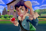 【ポケモン剣盾】ストーリー周回するたびに思うけど「ホップ」と戦う回数異常じゃない？　鎧島に居座ってるホップもレイドバトルに参加してくれないかな