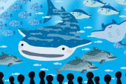 【静岡】３０年以上水族館で飼育されていた『トラザメ』、とんでもない事実が判明する