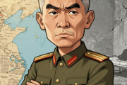 彭徳懐とは何者か——毛沢東の息子の戦死を報告した将軍が、大躍進を直言し、肋骨を折られて８年間監禁されるまで