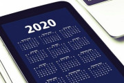 【恒例】2020年の出来事をまとめた画像ｷﾀーーーー！！！