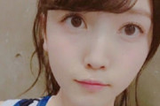ん？？？この久保史緒里ちゃん、堀ちゃん入ってないか？？？