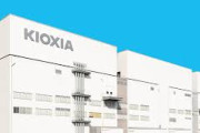 【驚愕】東芝から独立の半導体・キオクシア 時価総額23兆円超で国内6位に 日立抜く