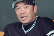 阿部慎之助、早川に背番号31番を渡した阪神に不満「掛布の31を育成に渡すな」