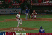 【MLB】エンゼルスが打撃戦を制す　5回裏にトラウトが3号逆転3ラン　大谷翔平は二塁打1本と1四球