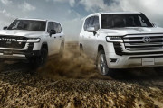 【悲報】トヨタの新型ランドクルーザー、納車までに4年かかる模様ｗｗｗｗｗｗ