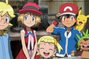 アニポケの「XY&Z」がTwitterでトレンド入り！サトシのカッコ良さが一際目立った作品だったよな！　みんなのXY&Zの思い出や名シーンは？