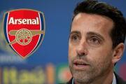 若手補強に239億円投じたアーセナル、幹部が批判に言及「金だけでなく広い視野で」