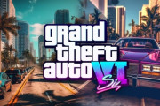 【GTA6】『グランドセフトオート6』初の公式動画が「12月5日」に公開決定！！【動画あり】