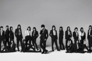 【櫻坂46】『風に吹かれても』のアー写、よく見ると...