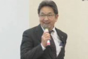 【悲報】立民の杉尾「ちょっと風邪引いてまして咳が止まらなくてですね。新型コロナじゃないのでｗｗご安心頂いて…」