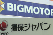 不正請求問題で金融庁がビッグモーターと損保ジャパンへの立入検査実施を決定！ついに金融庁が動いたか・・・
