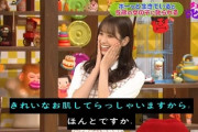 【日向坂46】佐々木久美、チコちゃんに叱られない