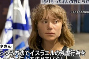 有名ゲームシナリオ作家「ガザ虐殺を知ってなお、そこへ向かうグレタさん達を、冷笑というより憎悪に近い何かで見てる日本人は何なの？」