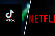 ロシア国民､NetflixとTikTokも使えなくなる