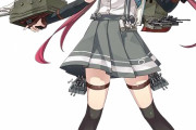 【艦これ】急に明日がメンテになったけど、どんな作業するのかな？