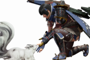 【MHRise】環境生物は捕獲して飼いたい？【モンハンライズ】