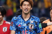 【日本代表】W杯メンバー２６人が決定！大迫、原口が落選「Ｗ杯経験者が少ない」の声に森保監督が意図を説明