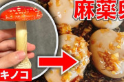 ユーチューバー「この毒キノコ、とんでもないうまみ成分を持ってるかもしれない。ちょっと出汁とって煮卵作ってみるわ」→結果・・・