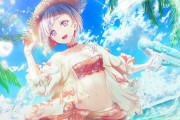 【蓮ノ空】綴理「だい、全然ペンギンじゃないね」ダイヤ「当たり前でしょう！」【ラブライブ！サンシャイン!!】