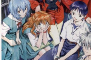 エヴァンゲリオンって結局なんだったん？