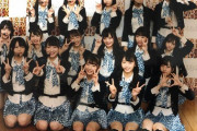 【NMB48】あーのん昇格で研究生公演の新しいセンターと嘘の天秤７は誰になる？