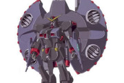 量産型は弱かったデストロイガンダムのスレ