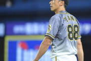 【悲報】阪神タイガースのリリーフ陣がやばい