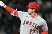 エンゼルスが快勝し3連勝　大谷が決勝2号2ラン