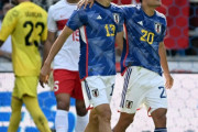 【恐怖】サッカー日本代表、ただの強豪と化すｗｗｗｗｗｗｗｗｗｗ
