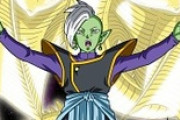 ザマスって超ドラゴンボールで全ての人間消せば簡単だったんじゃね？