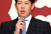 山口俊とかいう欲望に忠実すぎる男