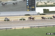 熊沢重文騎手、追い動作を故意に緩めたため油断騎乗で2日間騎乗停止