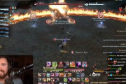 【FF14】極イフに不慣れな人が混ざり視聴者からキックの提案 → 海外配信者Asmongoldさん「2時間も一緒に頑張ってんだ、一緒にクリアすんだよ！」 → 見事クリア