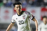 ◆悲報◆町野おまえもか？「(代表戦は)Ｊリーグで体感できないことだったのでJリーグなら余裕」?