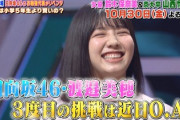 【日向坂46】渡邉美穂『クイズ!あなたは小学5年生より賢いの?』に3度目の出演ｷﾀ━━━━(ﾟ∀ﾟ)━━━━!!