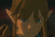 「ゼルダの伝説」リンクがめっちゃ頑張っているのになかなか作品名に載らない件