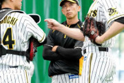 阪神・ガンケル　虎の精密機械や！直球ストライク８０％超え　矢野監督「すごい」