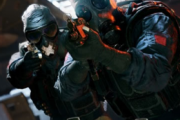 【悲報】かつての覇権FPS「レインボーシックスシージ」、尖鋭化しすぎて格ゲーみたいな末路を辿る