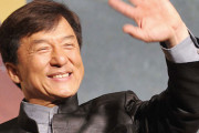 ジャッキー・チェンに「裏切り者」の烙印　中国本土に８億円豪邸を購入