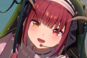 【画像】宝鐘マリンさんの大親友Vtuber、顔がほとんど見えてしまうｗｗｗｗｗｗｗｗｗｗｗｗｗｗｗ