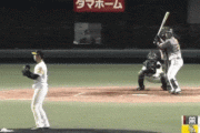 阪神　2軍で実戦復帰の江越がいきなりフェンス直撃の適時二塁打　コロナ禍による離脱から一歩踏み出す
