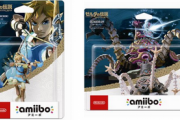 【朗報】ゼルダamiibo再販でダイレクト開催の予兆高まる
