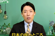 【動画】中田敦彦さん、シンガポール移住後に「日本に戻りたい。日本は素晴らしい国だとわかった」