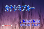 同人誌のタイトルにやたらと使われた曲名たちが話題にｗｗｗｗｗ「カナシミブルー」「君色思い」