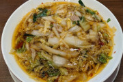 お前ら「天理ラーメン」食ったことないやろ？
