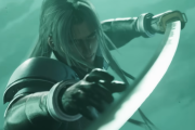 【FF7リバース】忘らるる都の怒涛のセフィロス戦まとめ